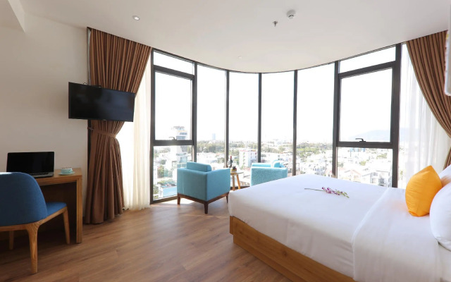 Cordial Hotel