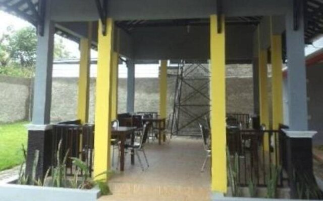 Borobudur Village Inn