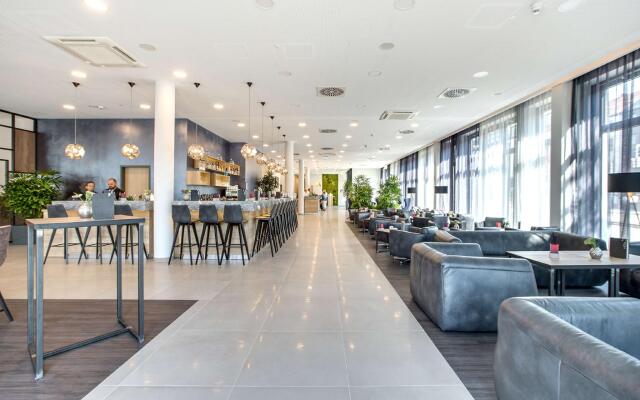 Four Points Flex by Sheraton Bochum