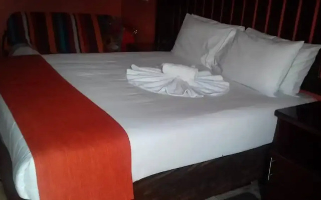 Sweetberries Bed & Breakfast