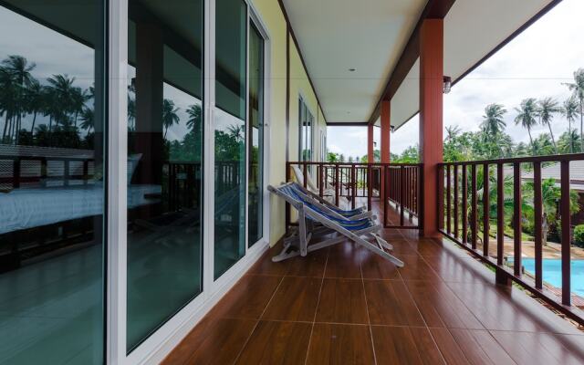 Sleep In Lanta Resort
