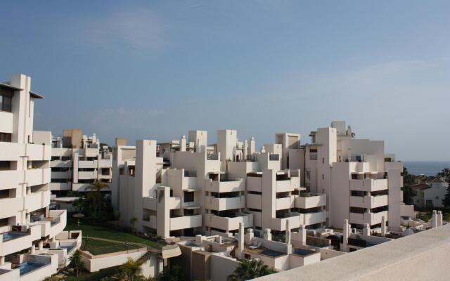 119 - Penthouse with Private Pool