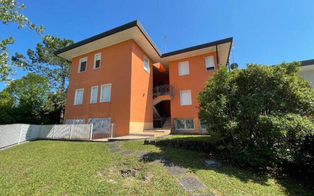 Villa Nildes - Appartamenti