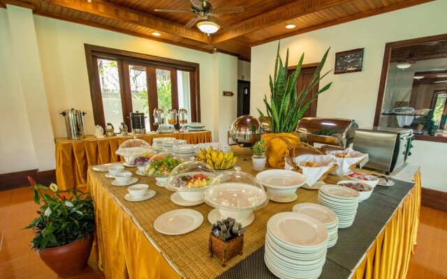Treasure Hotel Laos