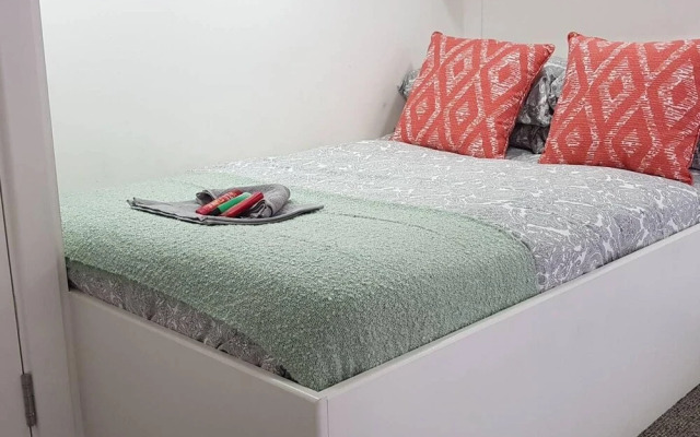 Funky Studio Apartment