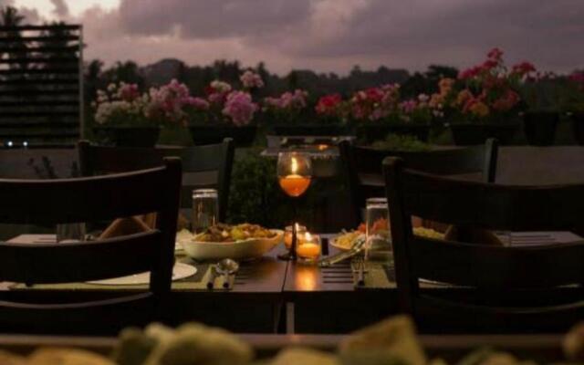 Hotel Krishna Ahmedabad