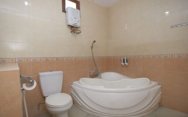 Airy Eco Kejaksaan Cangkring 7 Cirebon