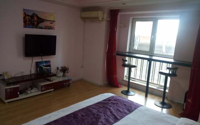 Fangyuan Apartment Harbin
