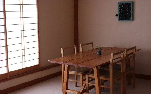 Itamuro Onsen Daikokuya