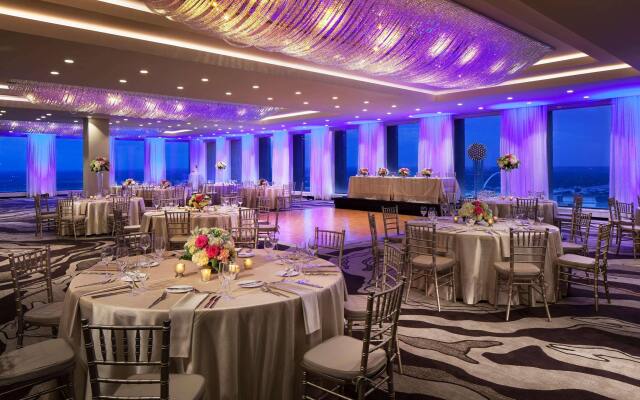 The Westin Dallas Downtown