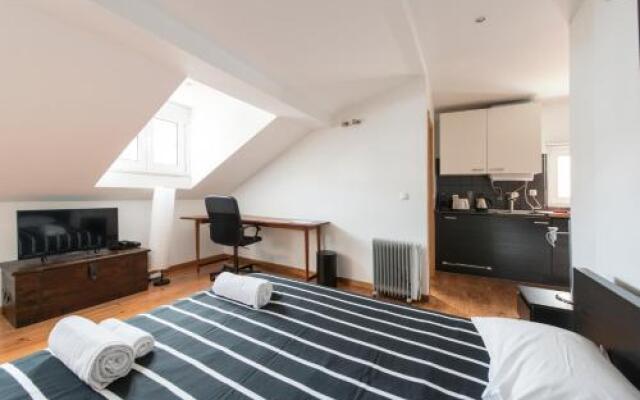 Cozy apartment in Bairro Alto