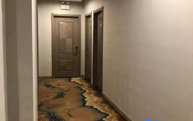 Yueting Express Hotel