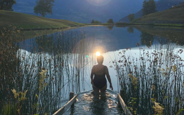 Seeappartements Überwasser