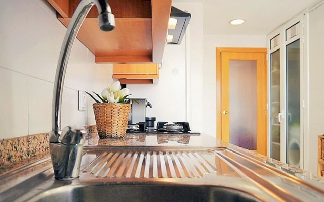 Apartament Soul Sitges Rentals