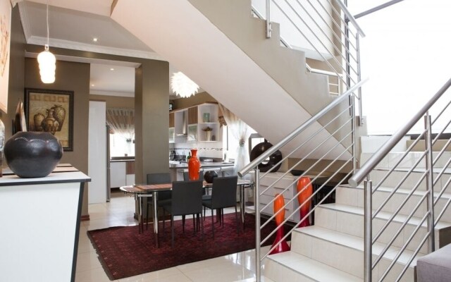 Zazas Guesthouse and Spa