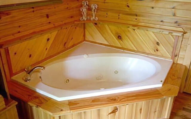 Always & Forever - 1 Br Cabin