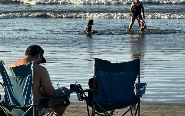 Peaceful Apartment in Tamarindo, 50m to the Beach