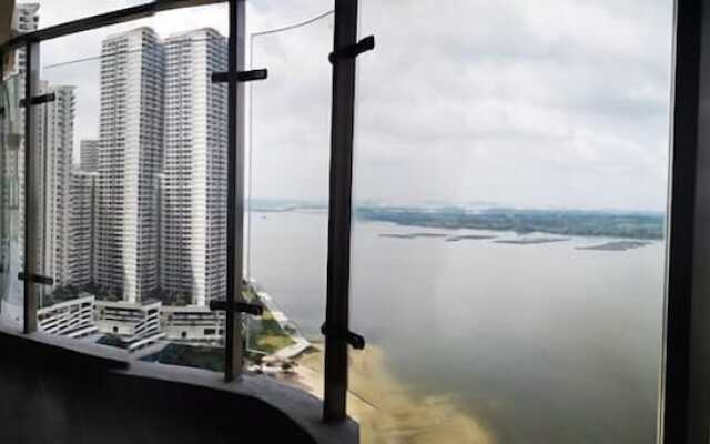 Picturesque View Suites