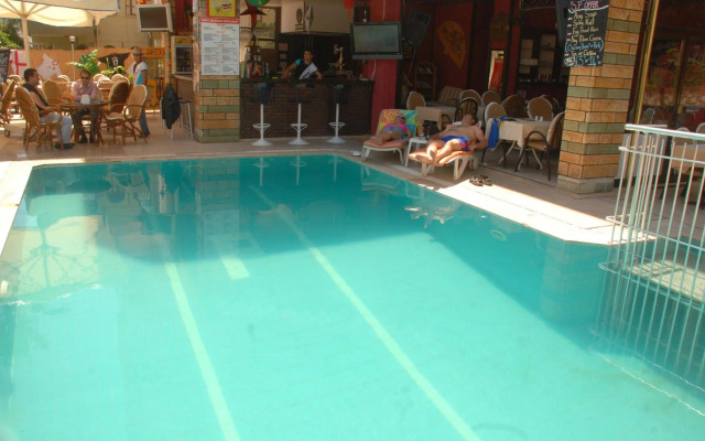 Hotel London Blue