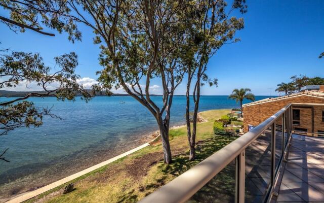 Kooringal, Unit 5/105 Soldiers Point Road