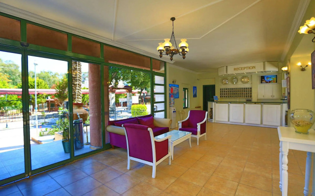 Bodrum Skylife Hotel All Inclusive
