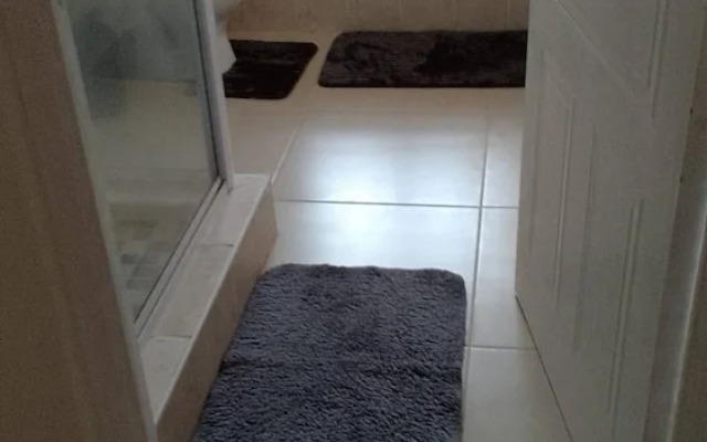 Litchi Patio in Ballito