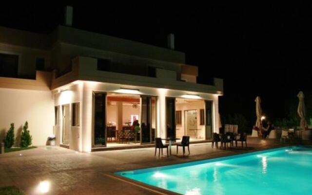 Zeis Edo Luxury Apartments