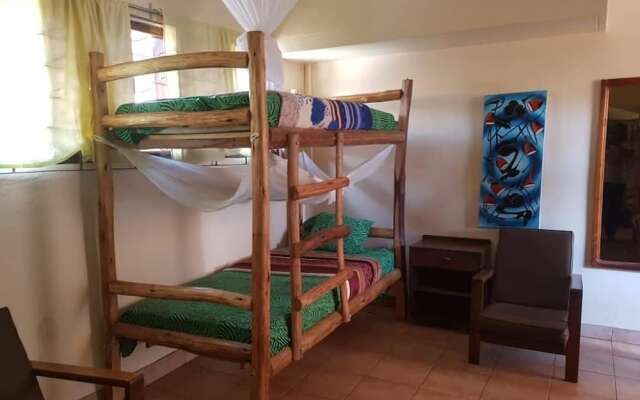 Climbers home - Hostel