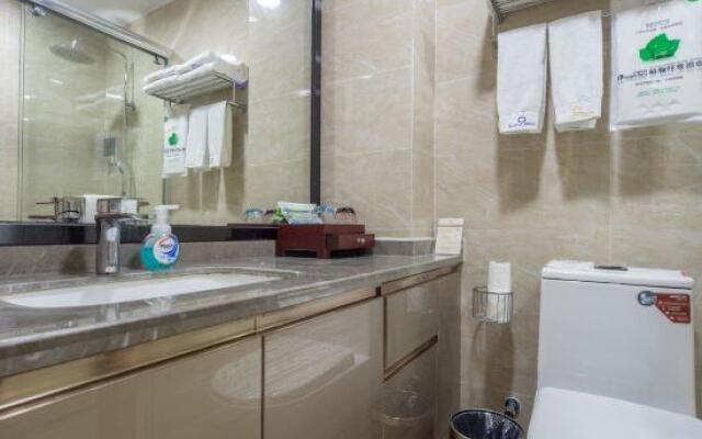xuanyi hotel
