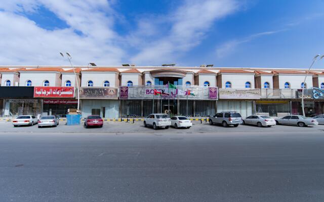 Boudl Al-Fayha'a