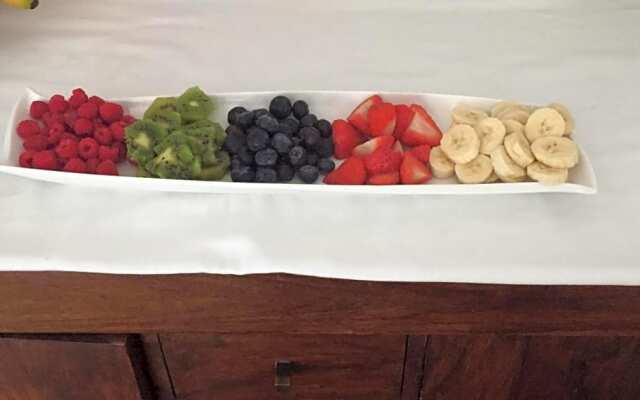 Glan Llugwy Holiday Home