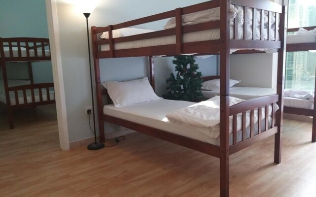 Your Homestay Hostel