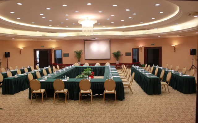 Huangshan Four Seasons Junsheng Hotel
