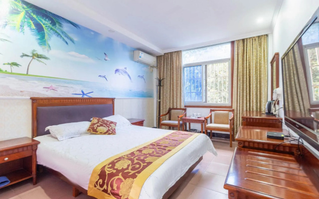 Hui Hakka Hotel