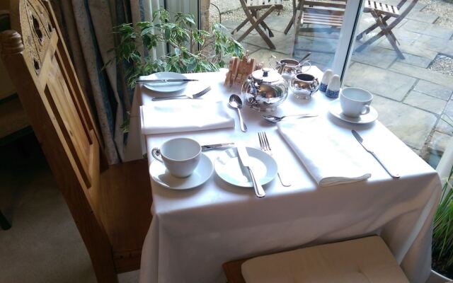 Belmont Guest House