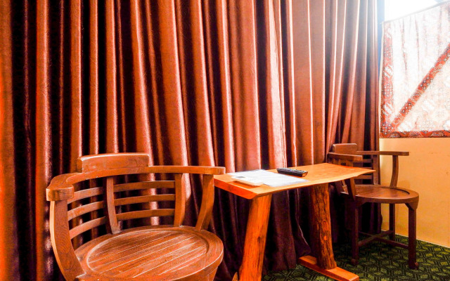 Yogyakarta International Airport