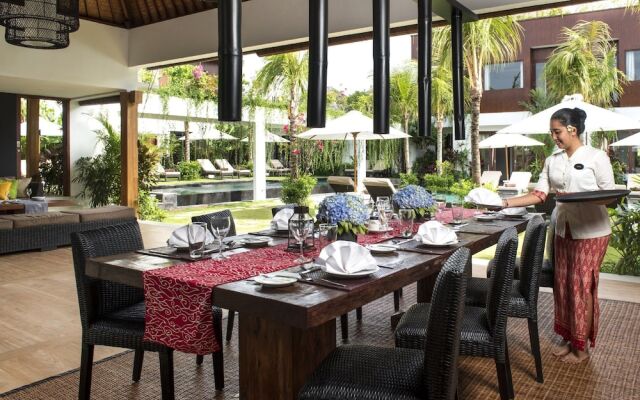 Villa Anam