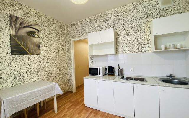 Apartment Hanaka Jubileinyi 78