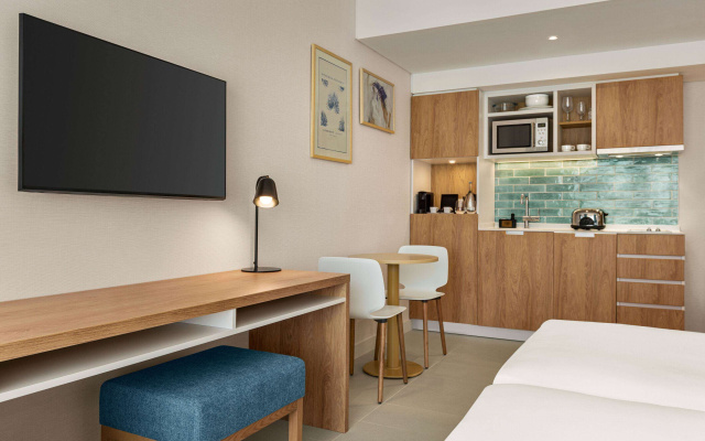 Wyndham Residences Alvor Beach