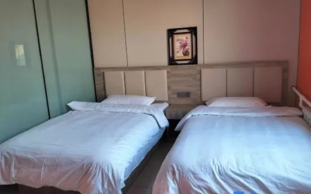 Hohhot Hongfu Hotel