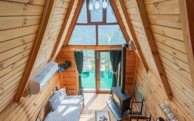 Pera Bungalov 2