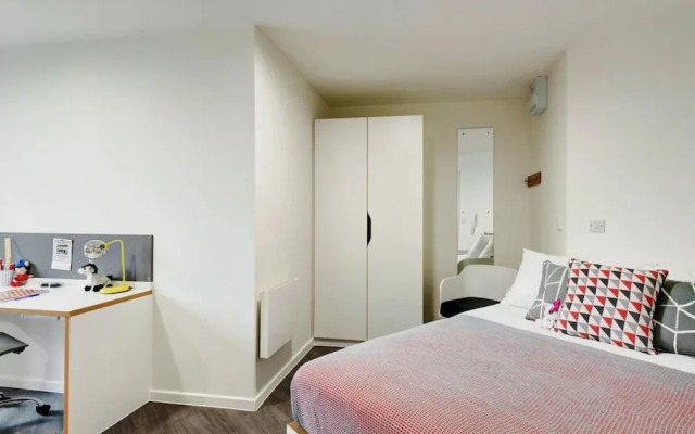 New Bridewell