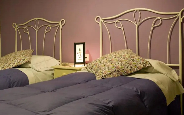 Casa del Tío Primitivo