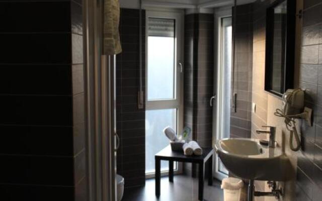 Bed & Breakfast Lufra