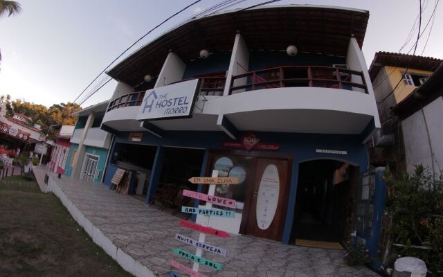 The Hostel Morro