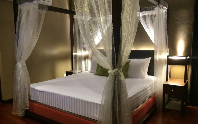 4 Houses Boutique Resort Phuket