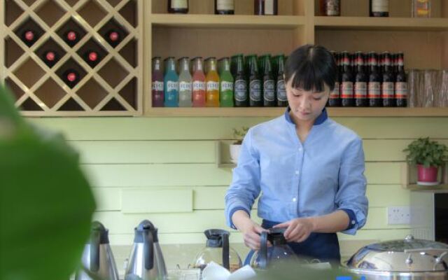 Manjuelong Boutique Hotel Xitang
