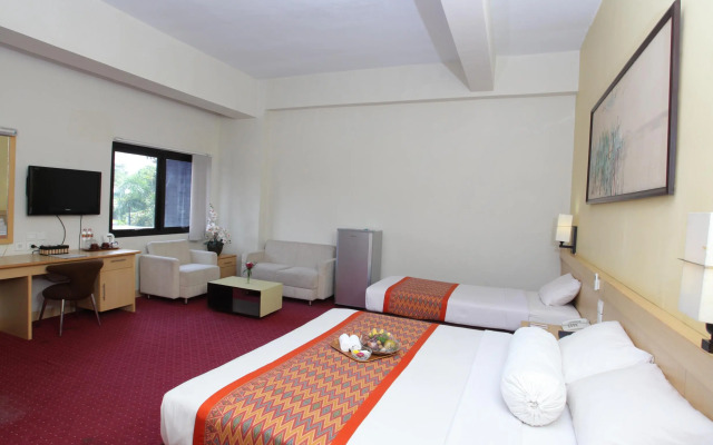 Gadjah Mada University Club