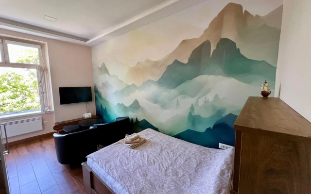 902 Apartments