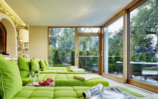 Tennerhof Luxury Chalets